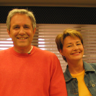 Michael & Mary Dan Eades, M.D. Michael & Mary Dan Eades, M.D.
